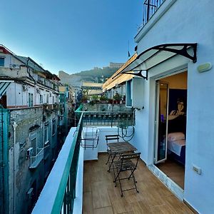 B&b Neapolitan Terrace